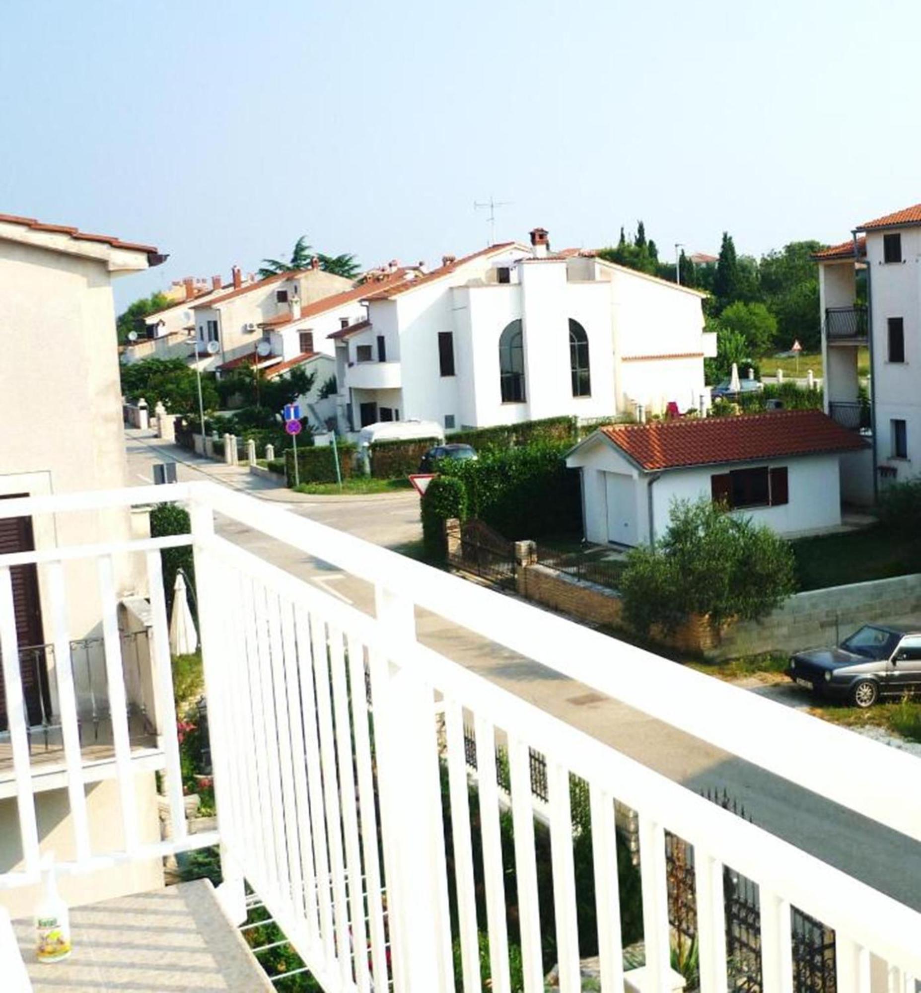 Marko Apartmani Rovinj Szoba fotó